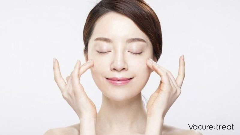 Niacinamide có làm trắng da hay không