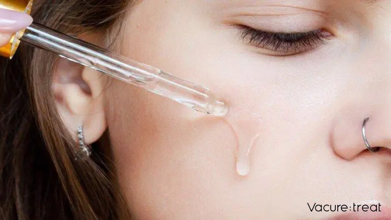 Kết hợp Niacinamide với HA