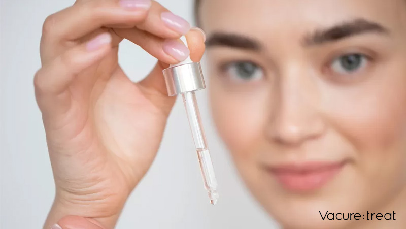 Kết hợp niacinamide và vitamin C