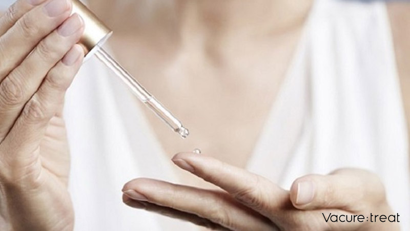 tác dụng phụ khi sử dụng niacinamide